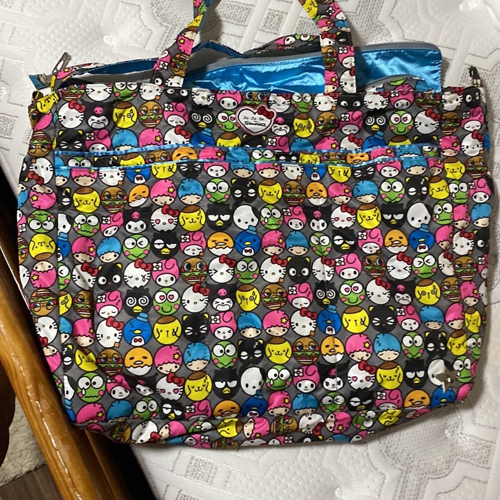 Bundle jujube x Tokidoki